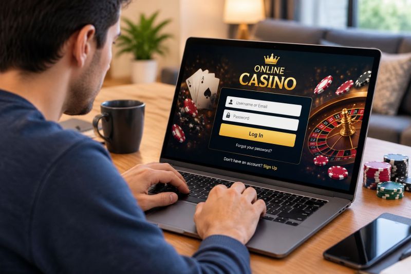 que piensan de las chicas de casino