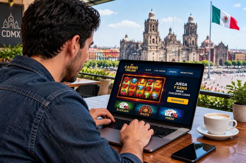 como obtener el bono casino en caliente