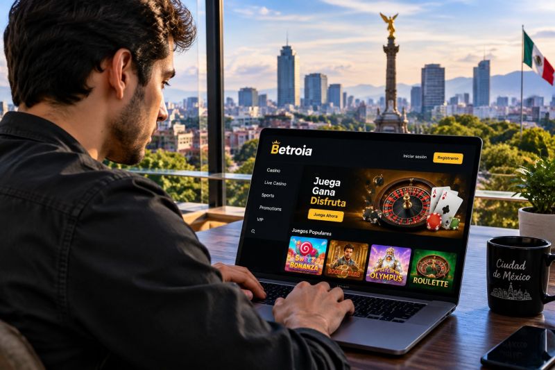 mision grupo casino