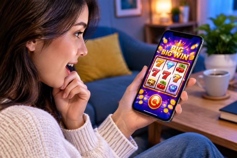 trabajo en caliente casino