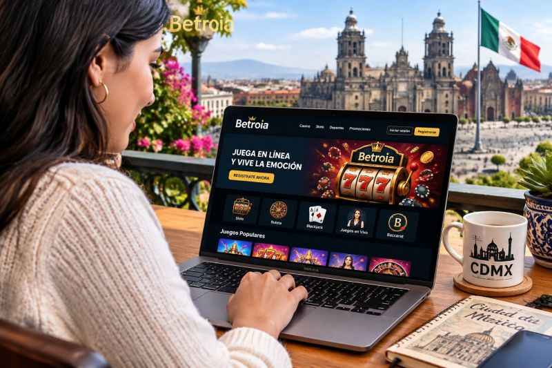 bolsa de trabajo big bola casino ciudad de mexico