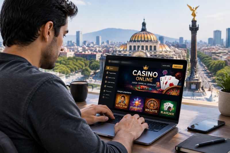 poker invitaciones de casino para editar
