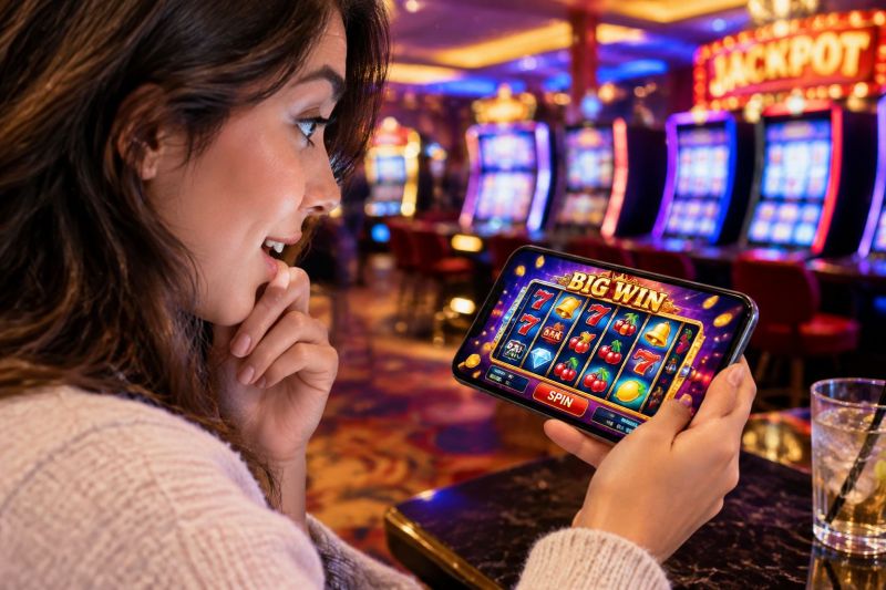 casino de las vegas de cubos derretidos