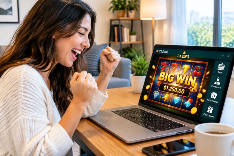 herramienta de crm en un casino