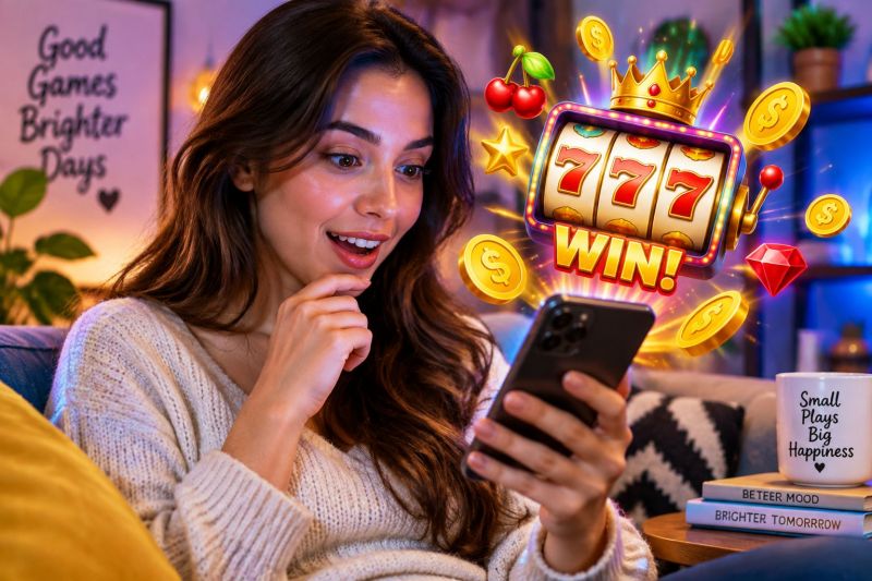 penny slot machines free slots