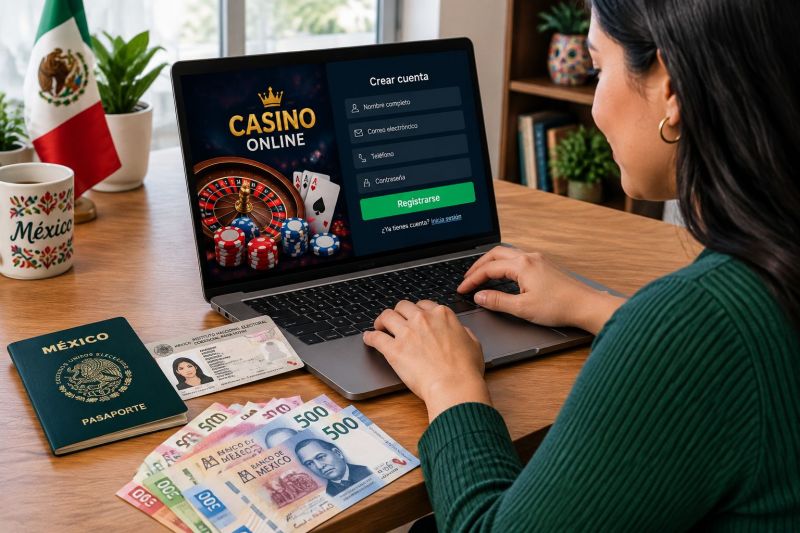 casino nuevo en boca dell rio