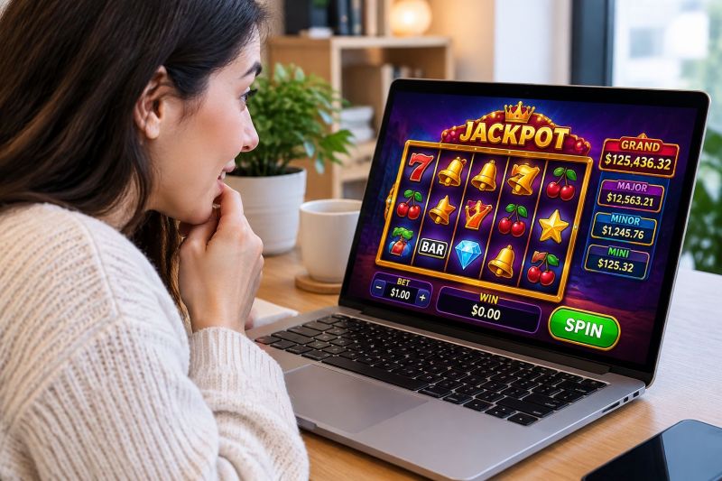 casino williams tragamonedas gratis