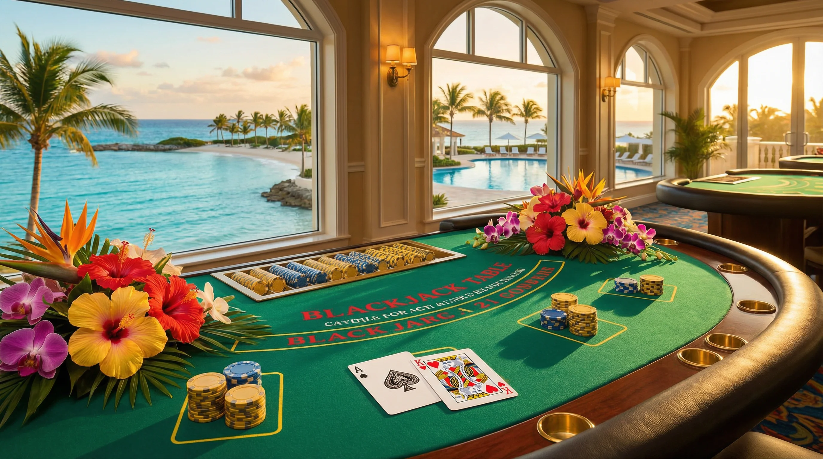 dilder de casino quien reparte cartas