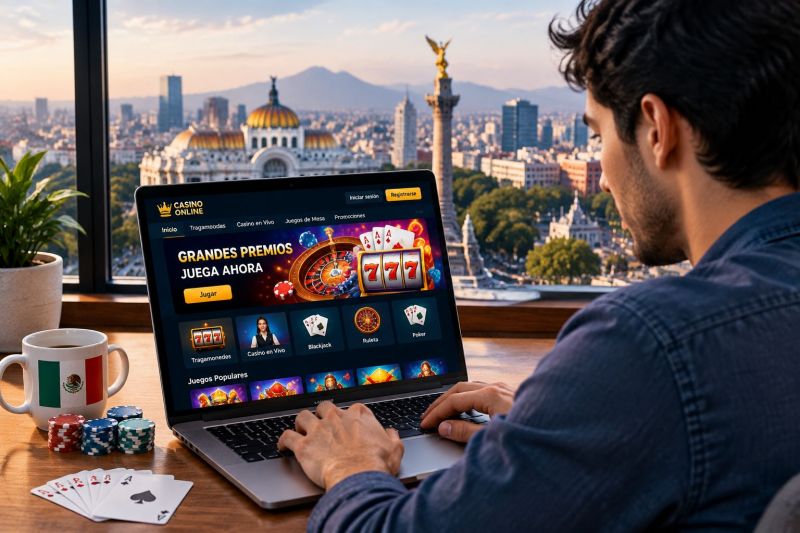 fake slots server