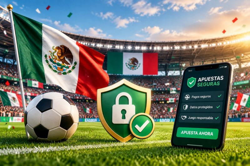 casino empleo cdmx