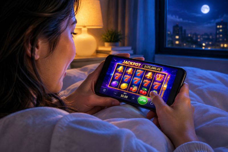 empleo casino royal