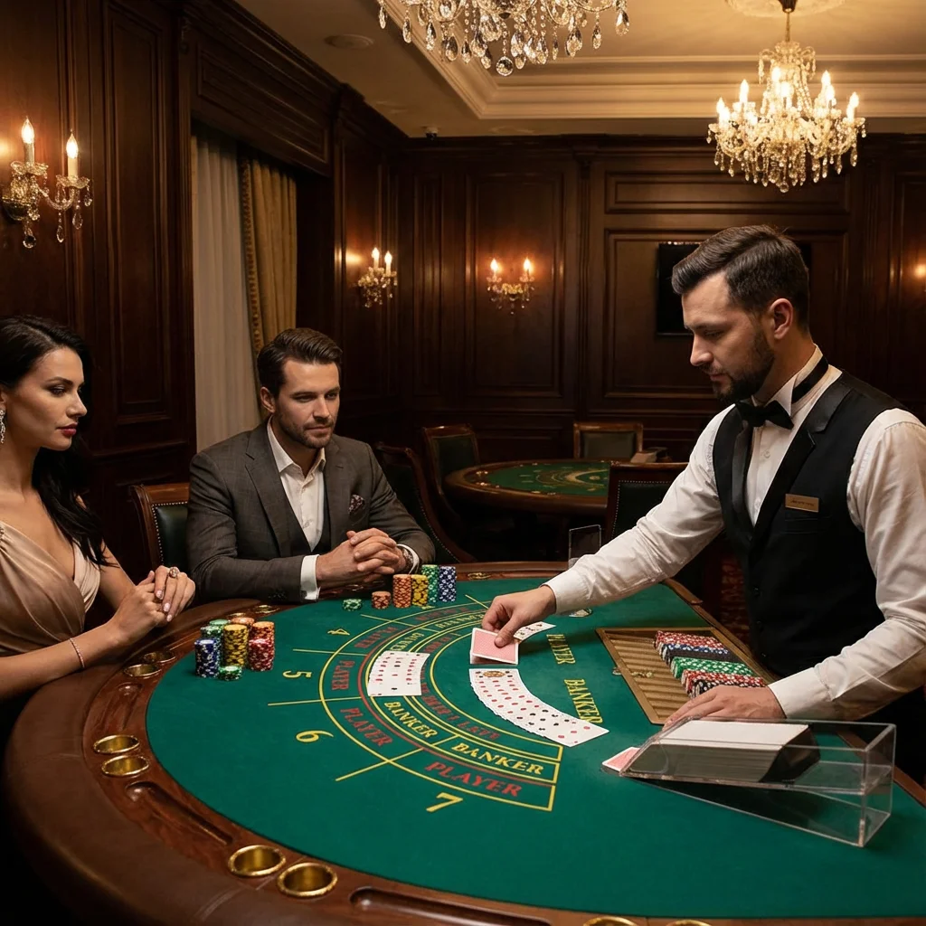 como chingar al casino
