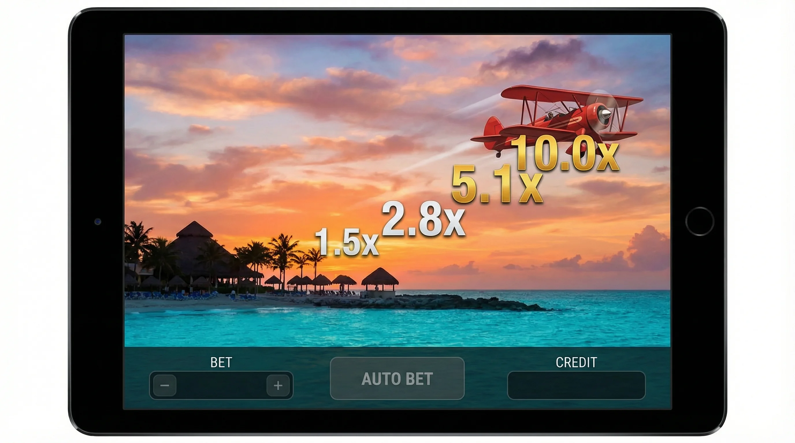 slots to play live