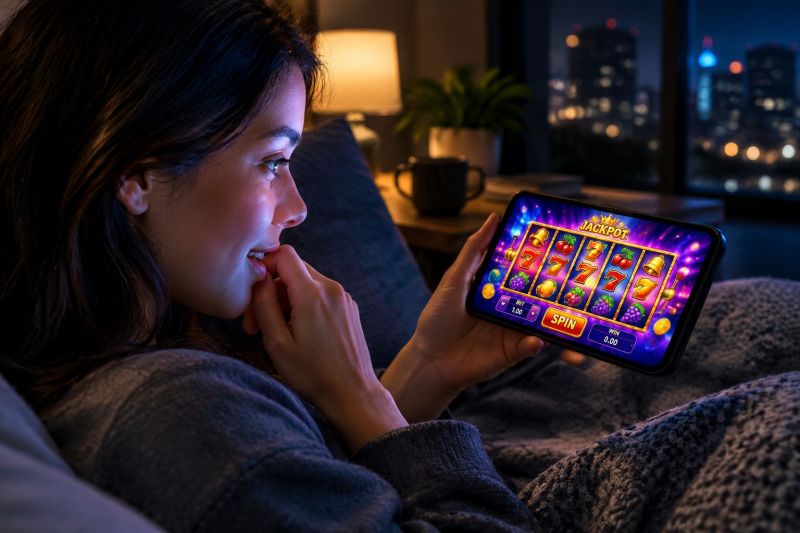 casino williams tragamonedas gratis