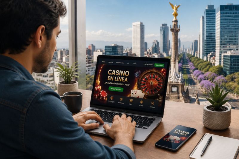 casino español se necesita reservación