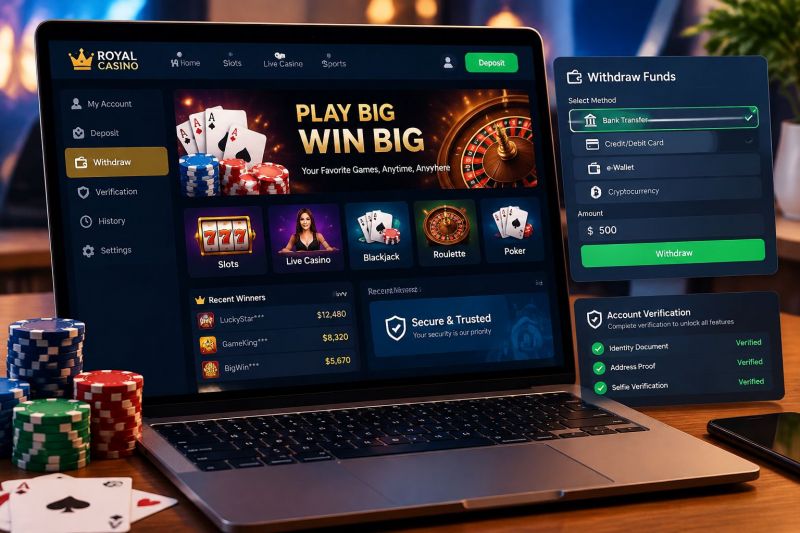 casino life del valle bolsa de trabajo