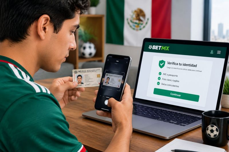 bet app control de medicinas